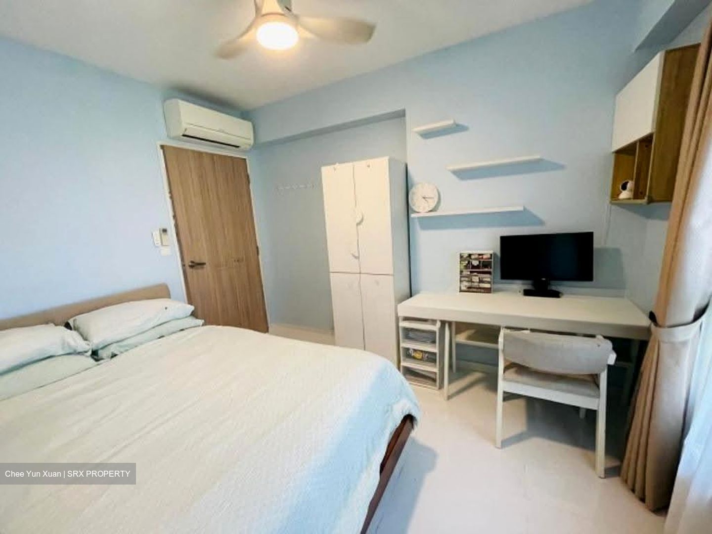 Bidadari Park Drive (Toa Payoh),  #613319281